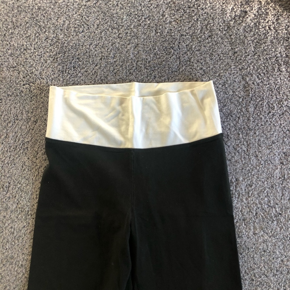 Victoria secret yoga pants